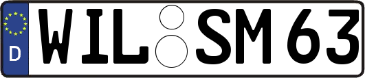WIL-SM63