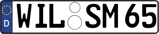 WIL-SM65