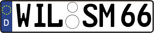 WIL-SM66