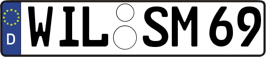 WIL-SM69
