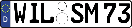 WIL-SM73