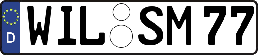 WIL-SM77