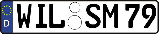 WIL-SM79