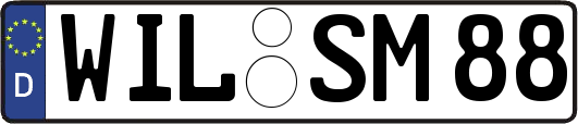 WIL-SM88