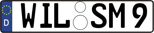 WIL-SM9