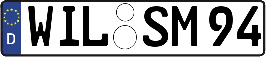 WIL-SM94