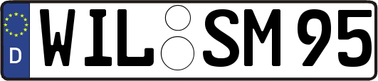 WIL-SM95