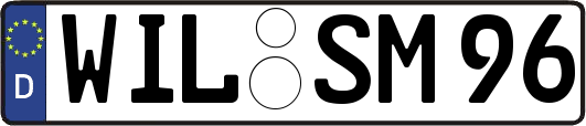 WIL-SM96