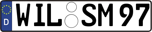 WIL-SM97