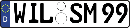 WIL-SM99