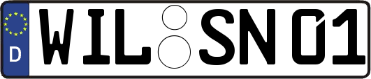 WIL-SN01