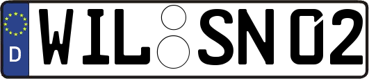 WIL-SN02