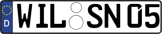 WIL-SN05