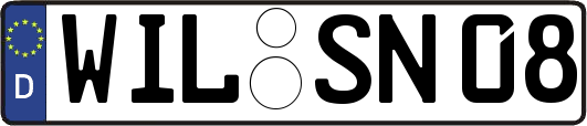 WIL-SN08