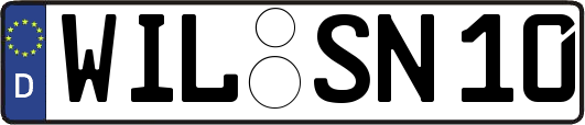 WIL-SN10
