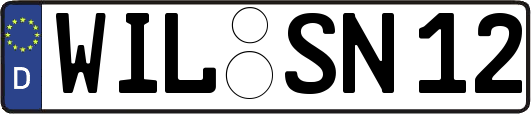 WIL-SN12