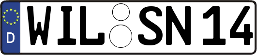 WIL-SN14