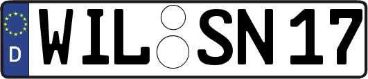 WIL-SN17