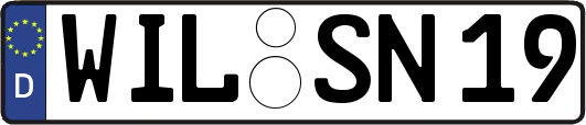 WIL-SN19