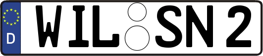 WIL-SN2