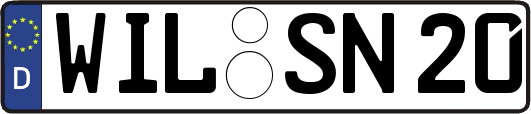 WIL-SN20