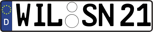 WIL-SN21