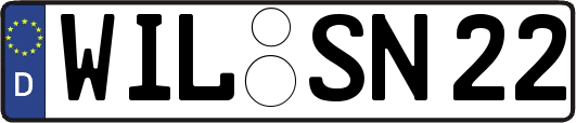 WIL-SN22