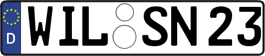 WIL-SN23