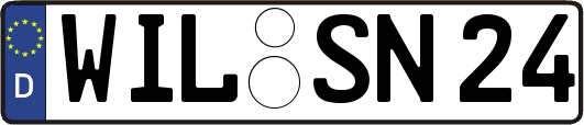 WIL-SN24