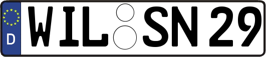 WIL-SN29