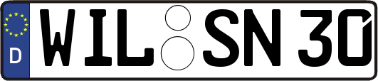 WIL-SN30