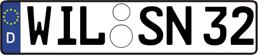 WIL-SN32