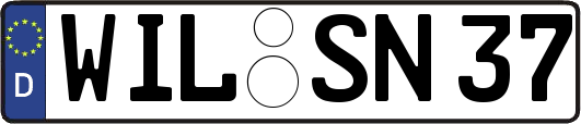 WIL-SN37