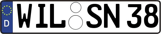 WIL-SN38
