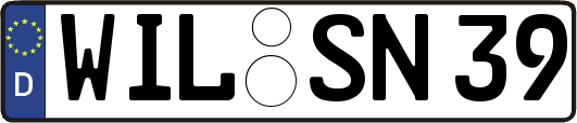 WIL-SN39