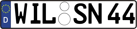 WIL-SN44
