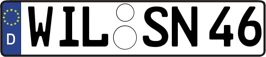 WIL-SN46