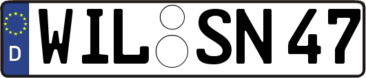 WIL-SN47