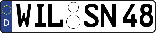 WIL-SN48