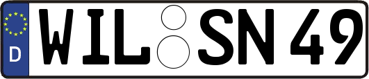WIL-SN49