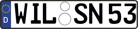 WIL-SN53
