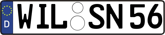 WIL-SN56