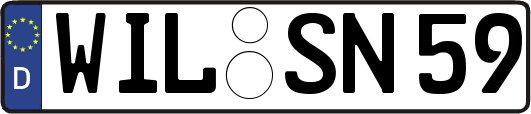 WIL-SN59