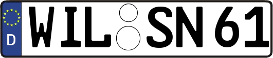 WIL-SN61