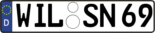 WIL-SN69