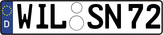 WIL-SN72