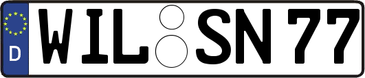 WIL-SN77