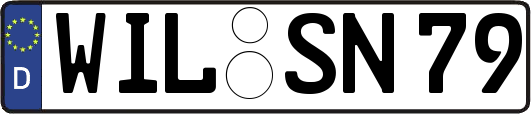 WIL-SN79