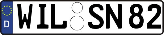 WIL-SN82