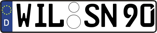 WIL-SN90